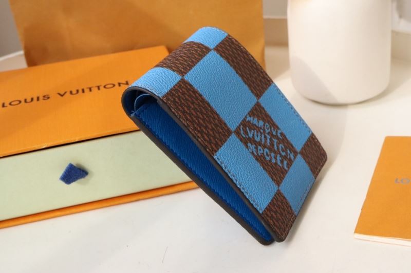 Louis Vuitton Wallets